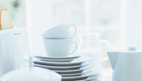 スタックチェア