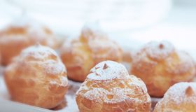 シュ・クレィム