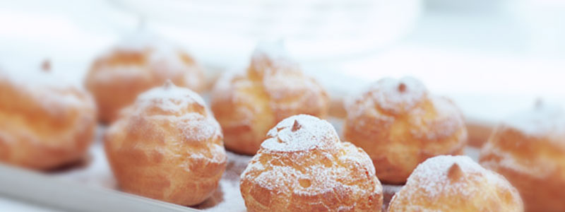 シュ・クレィム